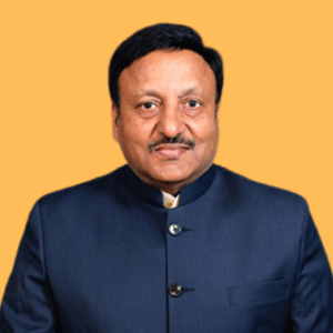 Mr. Rajiv Kumar